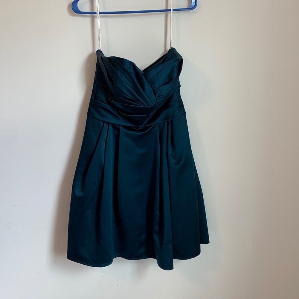 Prom/bridesmaid dress